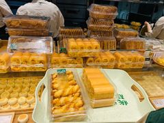 -泸溪河桃酥(西直门凯德店)