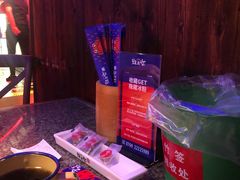 -蛙来哒(东城万达店)
