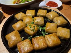 -黄山老妈·土菜(碧桂园店)