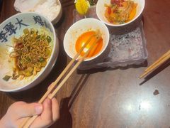 -李犟大爆鳝面·手工蟹黄包(湖滨西湖店)