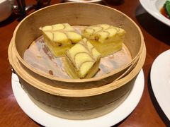 -杭州JW万豪酒店-万豪中餐厅