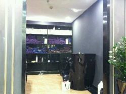 点击看大图 -3AM HAIR SALON染发接发