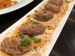 -北京王府井希尔顿酒店·秦唐中餐厅Chynna