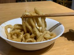 原味甜水面-樊三嬢手工甜水面(大邑安仁店)