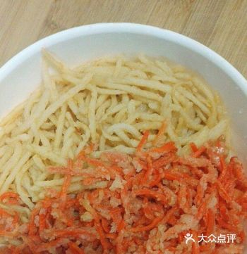 美味的蒸菜，让人回忆起家乡的味道