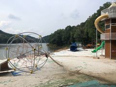 -石燕湖生态旅游景区