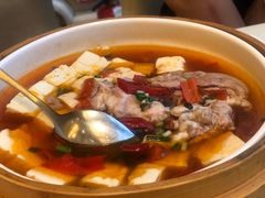 -外婆家(古墩印象城店)