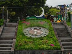 -宝健路步行街(Pedestrian Shopping Street)