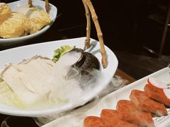 -捞王锅物料理(凯旋路店)