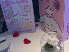 -L'Arome芳芳法国餐厅(仙林金鹰店)