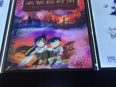 -YOGO优果密室逃脱(新佳丽广场店)