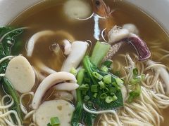 -从前慢海鲜面馆