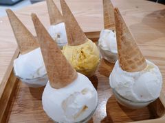 -歎雪糕低糖低脂Gelato冰淇淋