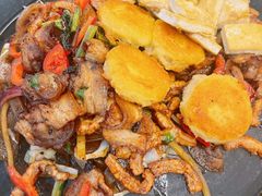 -一烙锅(友谊店)