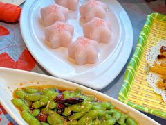 -肥肥虾庄·金牌油焖大虾(杨园滨江时代walk店)