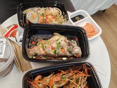 -盒马鲜生(观音桥店)