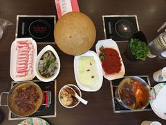-舌尖记忆重庆火锅(悉尼店)