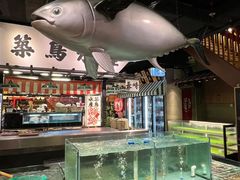 -築鳥日本料理(黑沙环店)