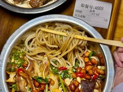 -李氏紫竹林卤粉(火车站店)