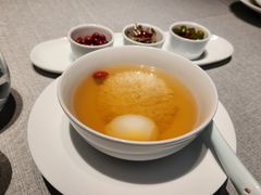 明月雪绒老鸡汤-逸道(益丰·外滩源店)
