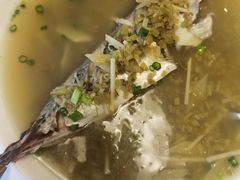 -大榭国际大酒店-中餐厅