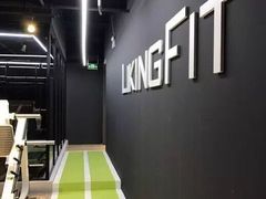 -Liking Fit24小时智能健身(金汇路韩国街店)