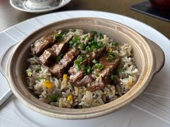 -恰餐厅及酒吧CHAR Bar & Grill(北京三里屯洲际店)