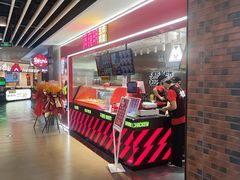 -百联临沂购物中心(临沂路店)