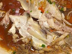 -三道菜(明堂公园店)