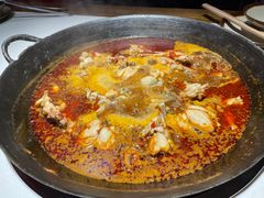 -老天桥蛙炉火锅(姑苏总店)