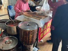 -老西关黄老太牛肉烧饼