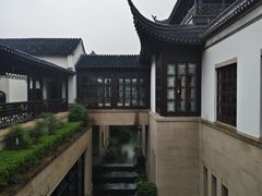 -杭州西子湖四季酒店-WL BISTRO西湖餐厅(灵隐路店)