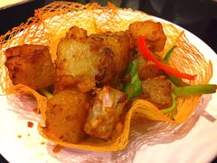 -稻香酒家(天河城店)
