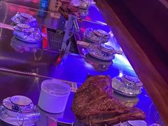 -乌兰烧烤·烤羊腿(西丽店)