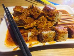 -姐弟俩土豆粉(西安小寨店)