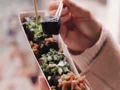 -董顺桃小粒臭豆腐(太平街一店)