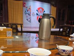 -顺兴老茶馆·精品川菜(世纪城店)