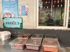 -阳光山水江湖菜馆(西山龙门店)
