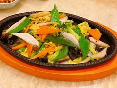 -桃屋日本料理(清华科技园店)