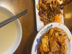 -陈聚德炒牛肉(樱花二路店)
