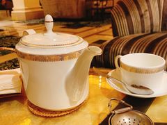 -大堂吧·下午茶·特调鸡尾酒(大连一方城堡豪华精选酒店)