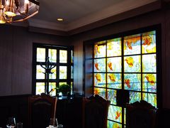 -老洋房花园饭店(绍兴路店)