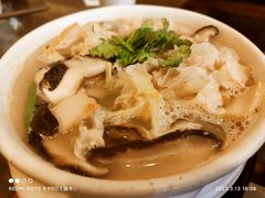 -溢香苑瓦罐(前进路店)