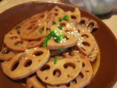 -川堂风·跷脚牛肉·乐山爆炒(宝山日月光店)