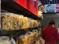 -野栗香(娄山关路店)
