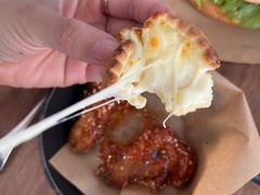 -必胜客(吾悦国际广场店)