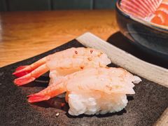 -沼津港精致料理·寿喜烧·烧鸟(青浦宝龙广场日料榜单店)