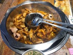 -喜虾客·大虾火锅(郑州无限城店)