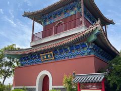 -天津妈祖文化园