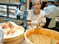 -筱爷叔·上海传统手工菜(玉树路店)